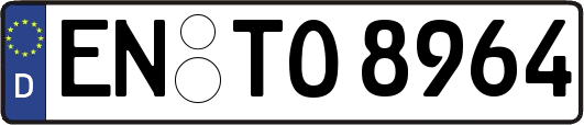 EN-TO8964