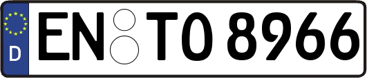 EN-TO8966