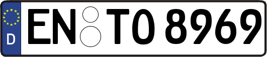 EN-TO8969