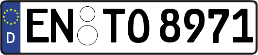 EN-TO8971
