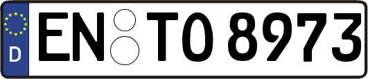 EN-TO8973