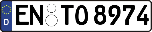 EN-TO8974
