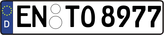 EN-TO8977