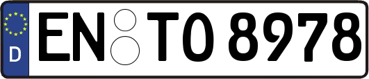 EN-TO8978