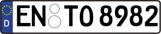 EN-TO8982