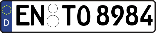 EN-TO8984