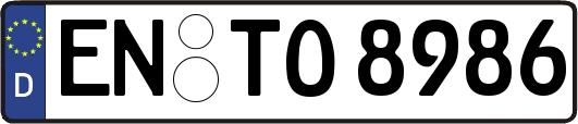 EN-TO8986