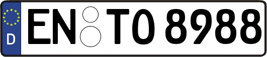 EN-TO8988