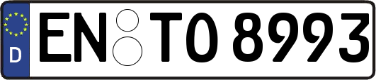 EN-TO8993