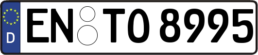 EN-TO8995
