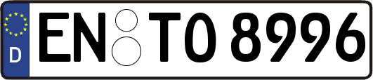 EN-TO8996