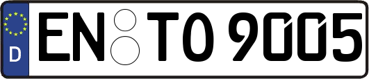 EN-TO9005