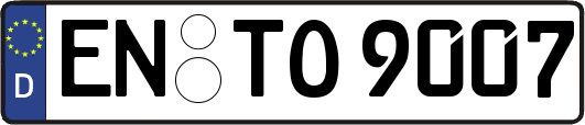 EN-TO9007