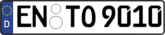 EN-TO9010