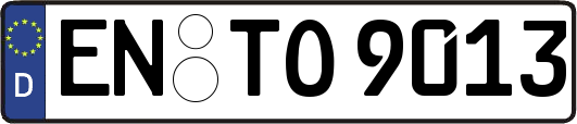 EN-TO9013