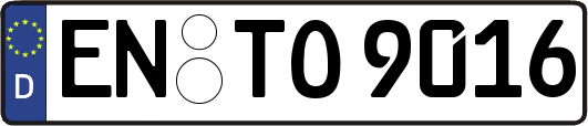 EN-TO9016