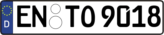 EN-TO9018