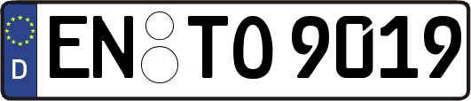 EN-TO9019