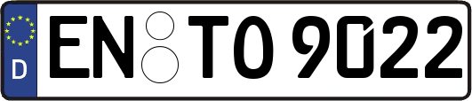 EN-TO9022