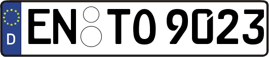EN-TO9023