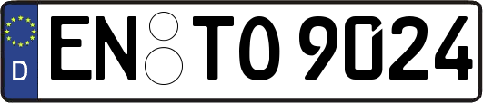 EN-TO9024
