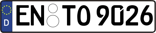 EN-TO9026