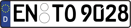 EN-TO9028