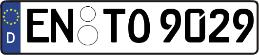 EN-TO9029