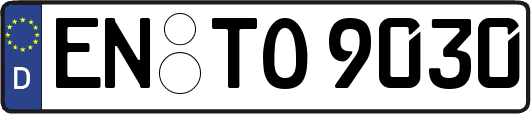 EN-TO9030