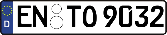 EN-TO9032