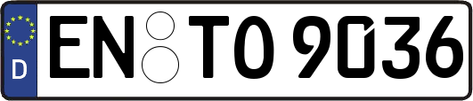 EN-TO9036