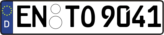 EN-TO9041