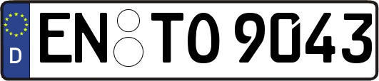EN-TO9043