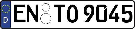 EN-TO9045