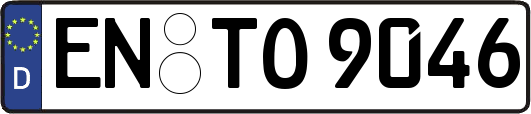 EN-TO9046
