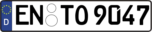 EN-TO9047