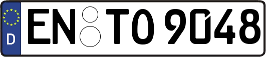 EN-TO9048