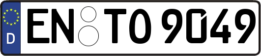 EN-TO9049