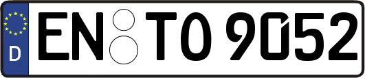 EN-TO9052