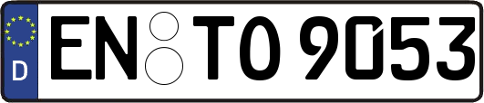 EN-TO9053