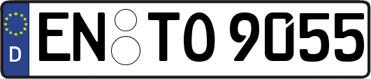 EN-TO9055