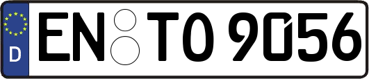 EN-TO9056