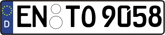 EN-TO9058