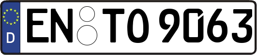 EN-TO9063