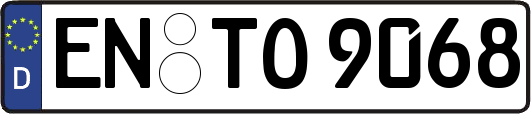 EN-TO9068