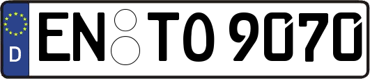 EN-TO9070
