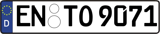 EN-TO9071