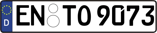 EN-TO9073