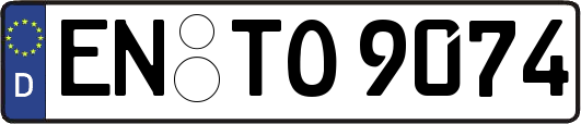 EN-TO9074
