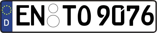 EN-TO9076
